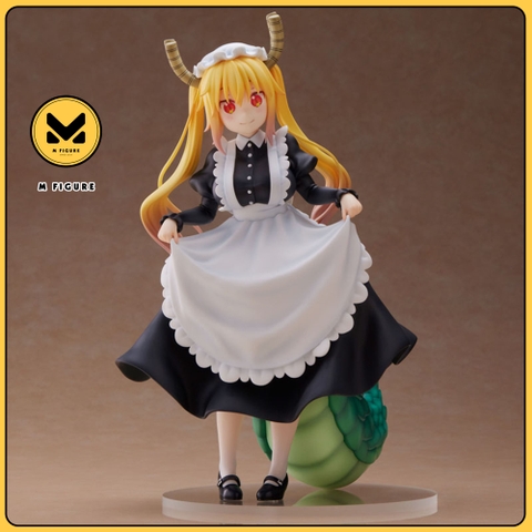 MÔ HÌNH Tohru - Kobayashi-san chi no Maid Dragon - (Union Creative) FIGURE CHÍNH HÃNG