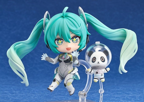 [Pre Order] MÔ HÌNH Hatsune Miku - Character Vocal Series 01: MIKU WITH YOU 2024 Ver. - Nendoroid (#2811) (Good Smile Company) FIGURE CHÍNH HÃNG