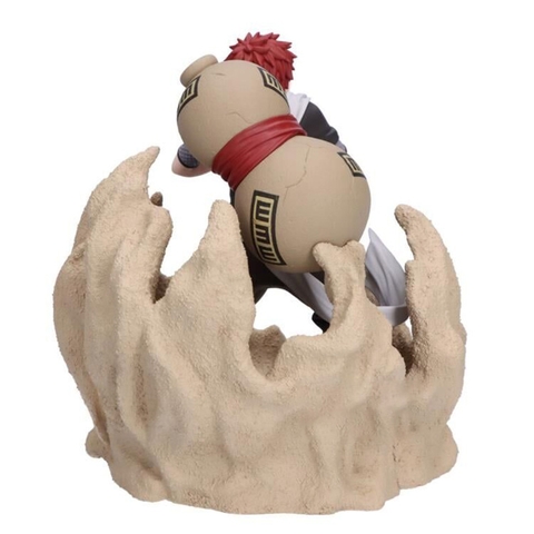 [Pre Order] MÔ HÌNH Gaara - Naruto - Combination Battle (Bandai Spirits) FIGURE CHÍNH HÃNG