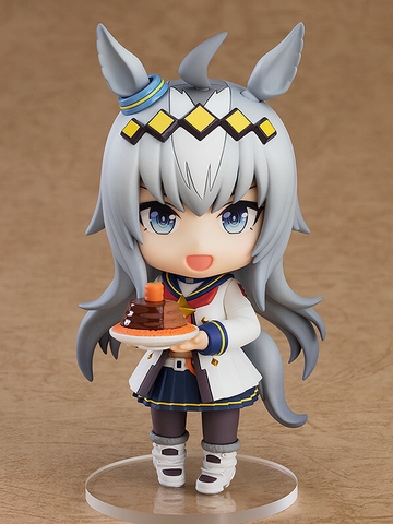 MÔ HÌNH Oguri Cap - Umamusume: Pretty Derby - Nendoroid (#2101) (Good Smile Company) FIGURE CHÍNH HÃNG