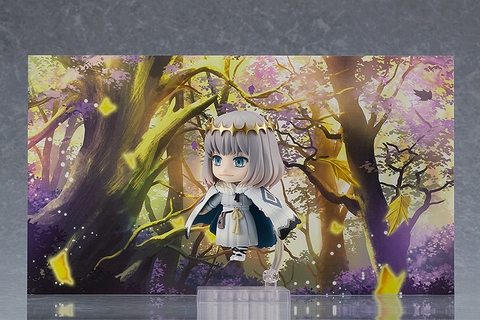 [Pre Order] MÔ HÌNH Oberon Blanca - Fate/Grand Order - Nendoroid (#2102) (Good Smile Company) FIGURE CHÍNH HÃNG