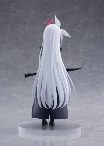 [Pre Order] MÔ HÌNH Blue Archive - Plana - Golden Head - 1/7 (Thousand) FIGURE CHÍNH HÃNG