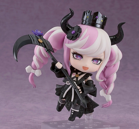 MÔ HÌNH Shinigami Nendoroid Master Detective Archives Rain Code (GoodSmile Company) CHÍNH HÃNG