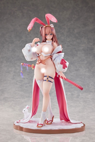 MÔ HÌNH -USAMURAI- 1/6 Complete Figure(YOYOSKY) FIGRUE CHÍNH HÃNG