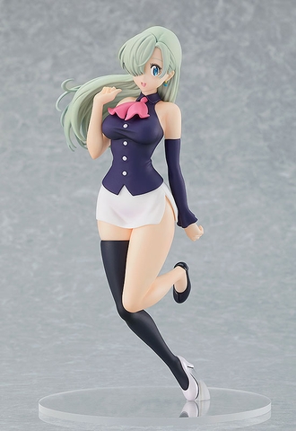 MÔ HÌNH Elizabeth - POP UP PARADE The Seven Deadly Sins: Dragon's Judgement - Complete Figure(Good Smile Company) FIGURE CHÍNH HÃNG