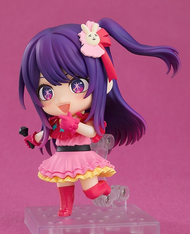 MÔ HÌNH Hoshino Ai - Oshi no Ko - Nendoroid (#2300) (Good Smile Company) FIGURE CHÍNH HÃNG