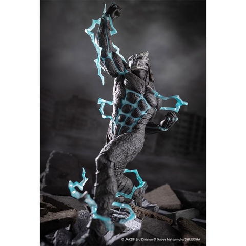 MÔ HÌNH Kaiju No. 8 - ARTFX J - 1/8 (Kotobukiya) FIGURE CHÍNH HÃNG