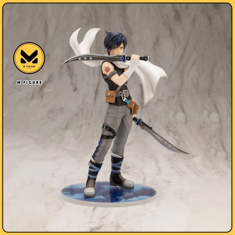 MÔ HÌNH Eiyuu Densetsu: Sora no Kiseki SC - Joshua Bright - 1/8 (Kotobukiya) FIGURE CHÍNH HÃNG