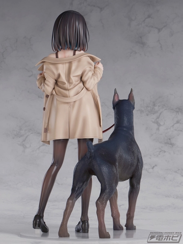 [Pre Order] MÔ HÌNH Master-Servant Reversal Walk Yuria (Bfull FOTS JAPANS) FIGURE CHÍNH HÃNG