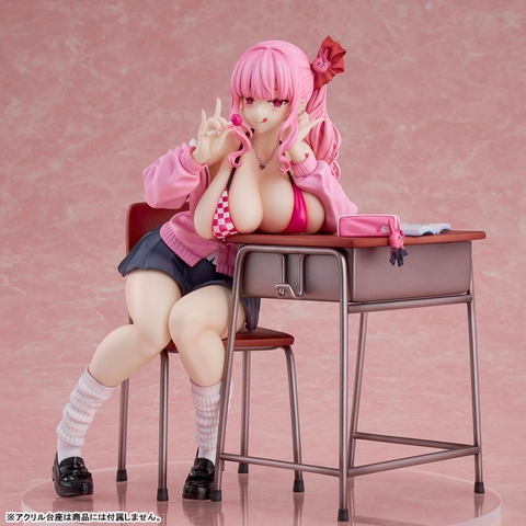 [PRE ORDER] MÔ HÌNH Original - Momozono Ririna (Union Creative International Ltd) FIGURE CHÍNH HÃNG