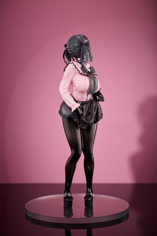 [PRE ORDER] MÔ HÌNH Original - Kurokawa Miu - 1/6 (Fingle Toy) FIGURE CHÍNH HÃNG