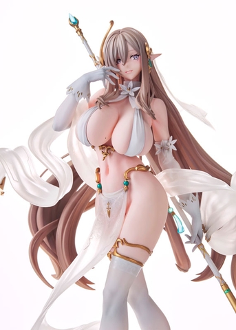 [PRE ORDER] MÔ HÌNH Original - Elf Mura - Zephere - 1/6 (Vertex) FIGURE CHÍNH HÃNG