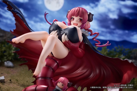 MÔ HÌNH Ilulu - Kobayashi-san chi no Maid Dragon - 1/6 (Ribose) Complete Figure (RIBOSE) FIGURE CHÍNH HÃNG