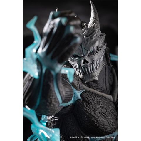 MÔ HÌNH Kaiju No. 8 - ARTFX J - 1/8 (Kotobukiya) FIGURE CHÍNH HÃNG