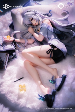 [Pre Order] MÔ HÌNH CalabiYau XingHui Midsummer Starry Night Ver. 1/7 Complete Figure(Reverse Studio) FIGURE CHÍNH HÃNG