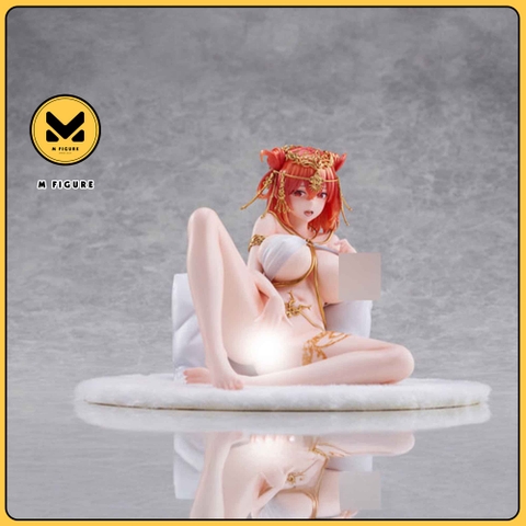[PRE ORDER] MÔ HÌNH Odoriko - Illustrated by - Yatsumi Suzuame 1/6 Complete Figure(Apocrypha Toy) FIGURE CHÍNH HÃNG