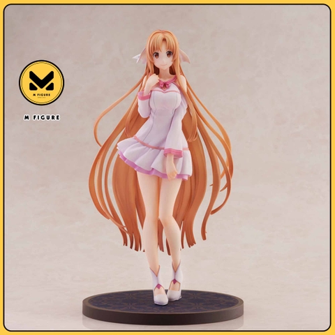 [PRE ORDER] MÔ HÌNH Sword Art Online: Alicization - War of Underworld - Asuna - 1/6 - The Goddess of Creation Stacia, Loungewear Ver. (Hobby Stock, Wing) FIGURE CHÍNH HÃNG