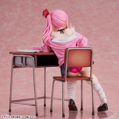 [PRE ORDER] MÔ HÌNH Original - Momozono Ririna (Union Creative International Ltd) FIGURE CHÍNH HÃNG