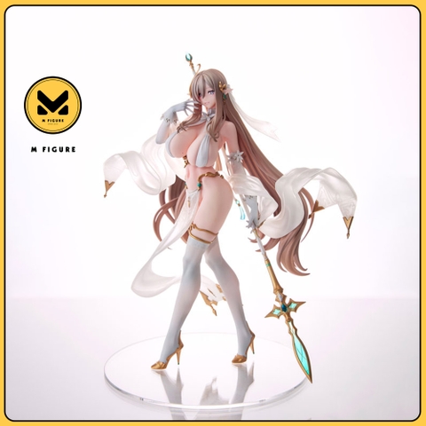 [PRE ORDER] MÔ HÌNH Original - Elf Mura - Zephere - 1/6 (Vertex) FIGURE CHÍNH HÃNG