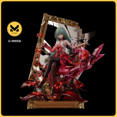 [PRE ORDER] MÔ HÌNH Phrolova - Wuthering Waves (Miyin Studio) FIGURE CHÍNH HÃNG