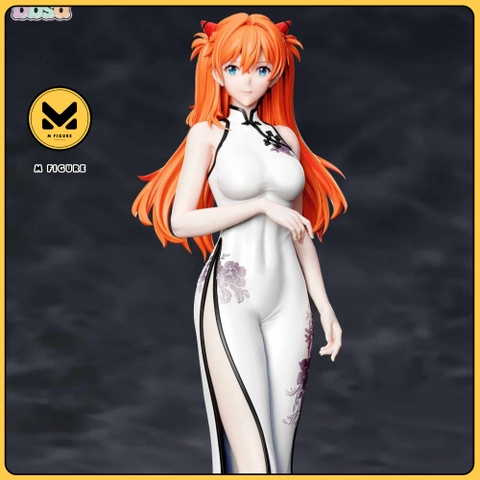 [PRE ORDER] MÔ HÌNH Asuka - Neon Genesis Evangelion (BBSD Studio) FIGURE CHÍNH HÃNG