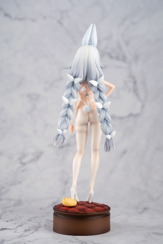 MÔ HÌNH Le Malin - Azur Lane - 1/6 - Listless Lapin Ver. (AniGame) FIGURE CHÍNH HÃNG