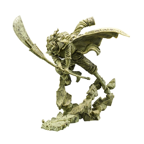MÔ HÌNH Edward Newgate - One Piece - Manhood - A/B (Bandai Spirits) FIGURE CHÍNH HÃNG