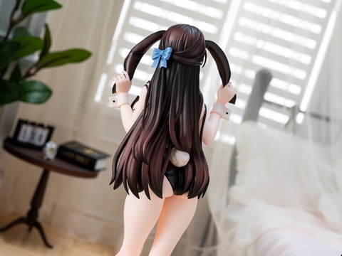 MÔ HÌNH Majime-chan illustration by Retake 1/7 Complete Figure(OMH) FIGURE CHÍNH HÃNG