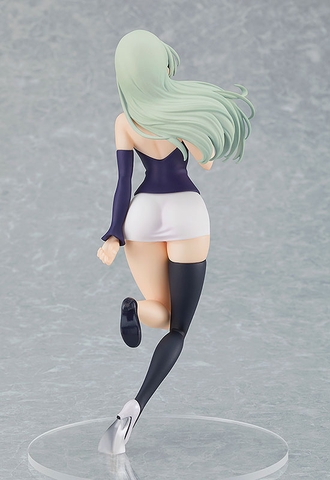 MÔ HÌNH Elizabeth - POP UP PARADE The Seven Deadly Sins: Dragon's Judgement - Complete Figure(Good Smile Company) FIGURE CHÍNH HÃNG