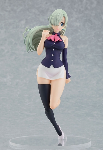 MÔ HÌNH Elizabeth - POP UP PARADE The Seven Deadly Sins: Dragon's Judgement - Complete Figure(Good Smile Company) FIGURE CHÍNH HÃNG