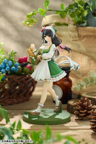 MÔ HÌNH KDcolle KONOSUBA-God's blessing on this wonderful world! Yunyun: Light Novel 10th Anniversary ver.(KADOKAWA) FIGURE CHÍNH HÃNG
