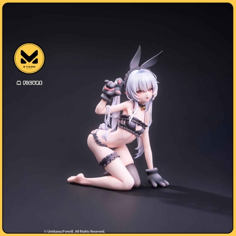 [PRE ORDER] MÔ HÌNH Vanya Illustrated by FymriE 1/6 Complete Figure(UMIKAWA) FIGURE CHÍNH HÃNG