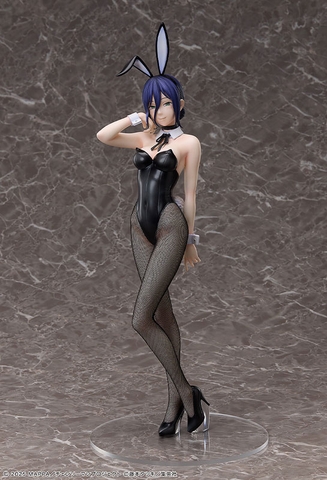 [PRE ORDER] MÔ HÌNH Gekijouban Chainsaw Man: Reze Hen - Reze - B-style - 1/4 - Bunny Ver. (FREEing) FIGURE CHÍNH HÃNG