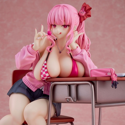 [PRE ORDER] MÔ HÌNH Original - Momozono Ririna (Union Creative International Ltd) FIGURE CHÍNH HÃNG