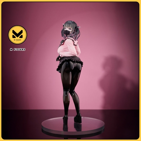 [PRE ORDER] MÔ HÌNH Original - Kurokawa Miu - 1/6 (Fingle Toy) FIGURE CHÍNH HÃNG