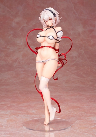 [PRE ORDER] MÔ HÌNH Azur Lane - Sirius - 1/6 - Dakimakura Ver. (Alter) FIGURE CHÍNH HÃNG