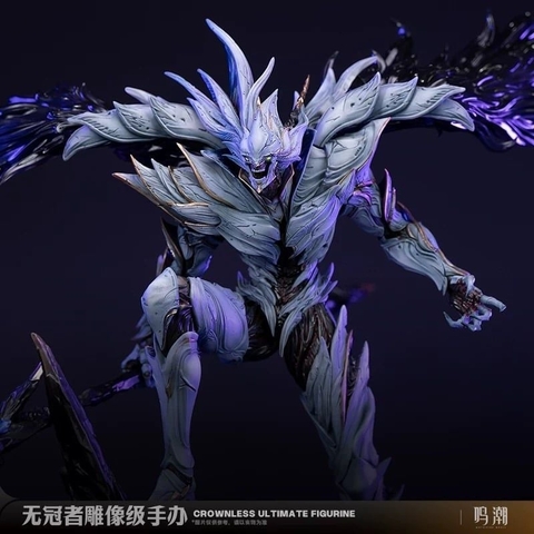 MÔ HÌNH Wuthering Waves - Crownless - Ultimate Figurine (Kuro Games) FIGURE CHÍNH HÃNG