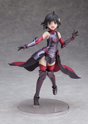 MÔ HÌNH Maple - Coreful Figure (Taito) FIGURE CHÍNH HÃNG