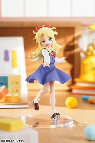 [Pre Order] MÔ HÌNH Noa Himesaka - POP UP PARADE Wataten!: An Angel Flew Down to Me Precious Friends Complete Figure (Good Smile Company) CHÍNH HÃNG