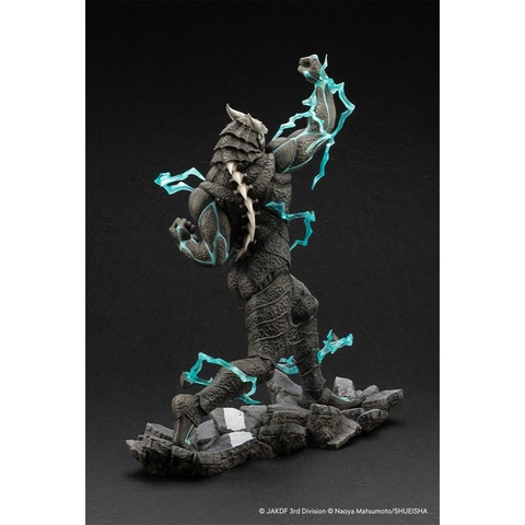 MÔ HÌNH Kaiju No. 8 - ARTFX J - 1/8 (Kotobukiya) FIGURE CHÍNH HÃNG