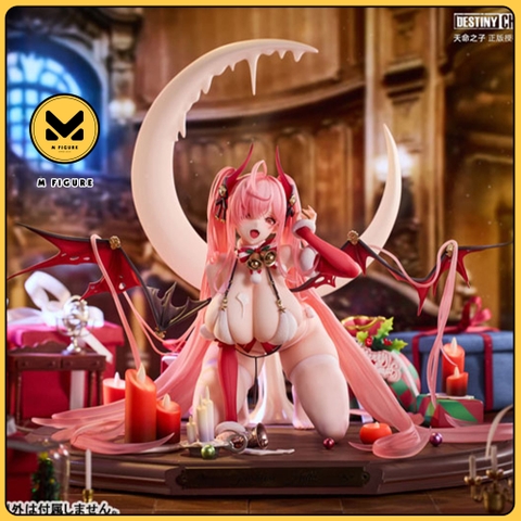 [Pre Order] MÔ HÌNH DESTINY CHILD Snowfall Grilla 1/6 Complete Figure(COSMOS SORA) FIGURE CHÍNH HÃNG