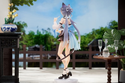 [PRE ORDER] MÔ HÌNH VSINGER Luo Tianyi Tea Time Melody Ver. 1/7 Complete Figure(Animester) FIGURE CHÍNH HÃNG