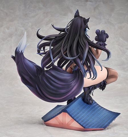 [PRE ORDER] MÔ HÌNH Azur Lane - Atago - Manjuu - 1/7 - Full Moon's Feral Wolf (Good Smile Arts Shanghai, Good Smile Company) FIGURE CHÍNH HÃNG