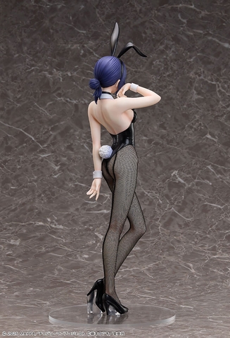 [PRE ORDER] MÔ HÌNH Gekijouban Chainsaw Man: Reze Hen - Reze - B-style - 1/4 - Bunny Ver. (FREEing) FIGURE CHÍNH HÃNG