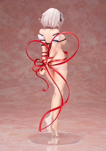 [PRE ORDER] MÔ HÌNH Azur Lane - Sirius - 1/6 - Dakimakura Ver. (Alter) FIGURE CHÍNH HÃNG