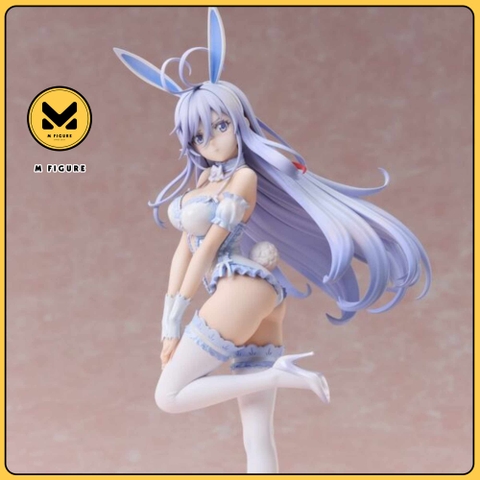 MÔ HÌNH 86 -eightysix- - Vladilena Milizé - 1/7 - Bunny Ver. (Aniplex, Claynel) FIGURE CHÍNH HÃNG