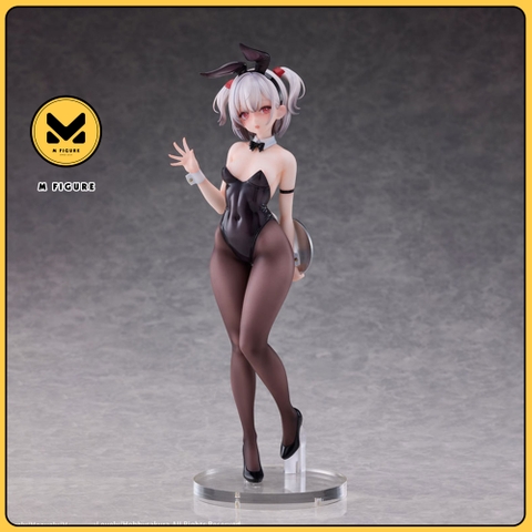 MÔ HÌNH Maina Hayakawa Illustrated by oohhya 1/7 Complete Figure CHÍNH HÃNG