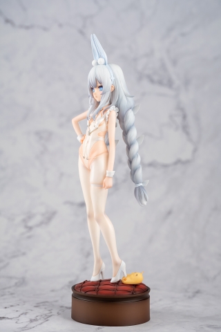 MÔ HÌNH Le Malin - Azur Lane - 1/6 - Listless Lapin Ver. (AniGame) FIGURE CHÍNH HÃNG
