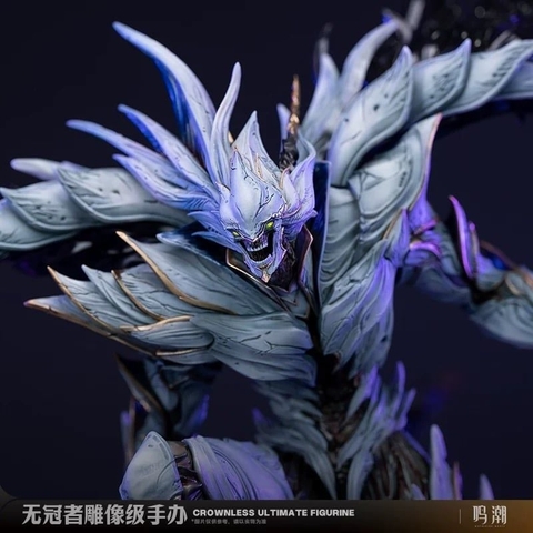 MÔ HÌNH Wuthering Waves - Crownless - Ultimate Figurine (Kuro Games) FIGURE CHÍNH HÃNG