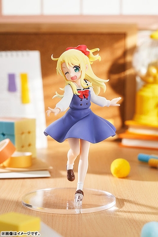 [Pre Order] MÔ HÌNH Noa Himesaka - POP UP PARADE Wataten!: An Angel Flew Down to Me Precious Friends Complete Figure (Good Smile Company) CHÍNH HÃNG